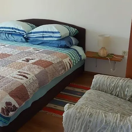 Charlie Apartments Vodice Extérieur photo