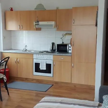 Charlie Apartments Vodice Extérieur photo