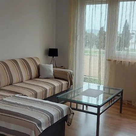 Charlie Apartments Vodice Extérieur photo
