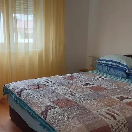Charlie Apartments Vodice Extérieur photo
