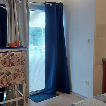 Charlie Apartments Vodice Extérieur photo