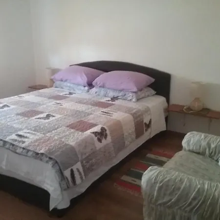 Charlie Apartments Vodice Extérieur photo