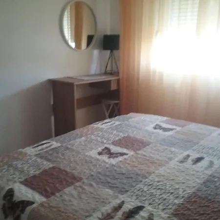 Charlie Apartments Vodice Extérieur photo