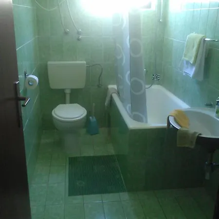 Charlie Apartments Vodice Extérieur photo
