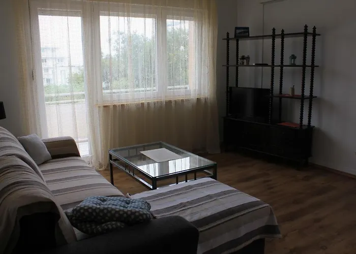 Charlie Apartments
