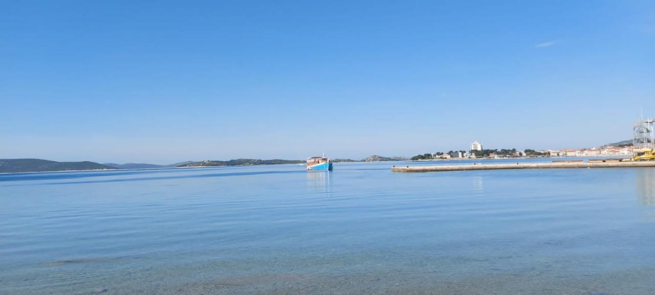 Charlie Apartment Vodice