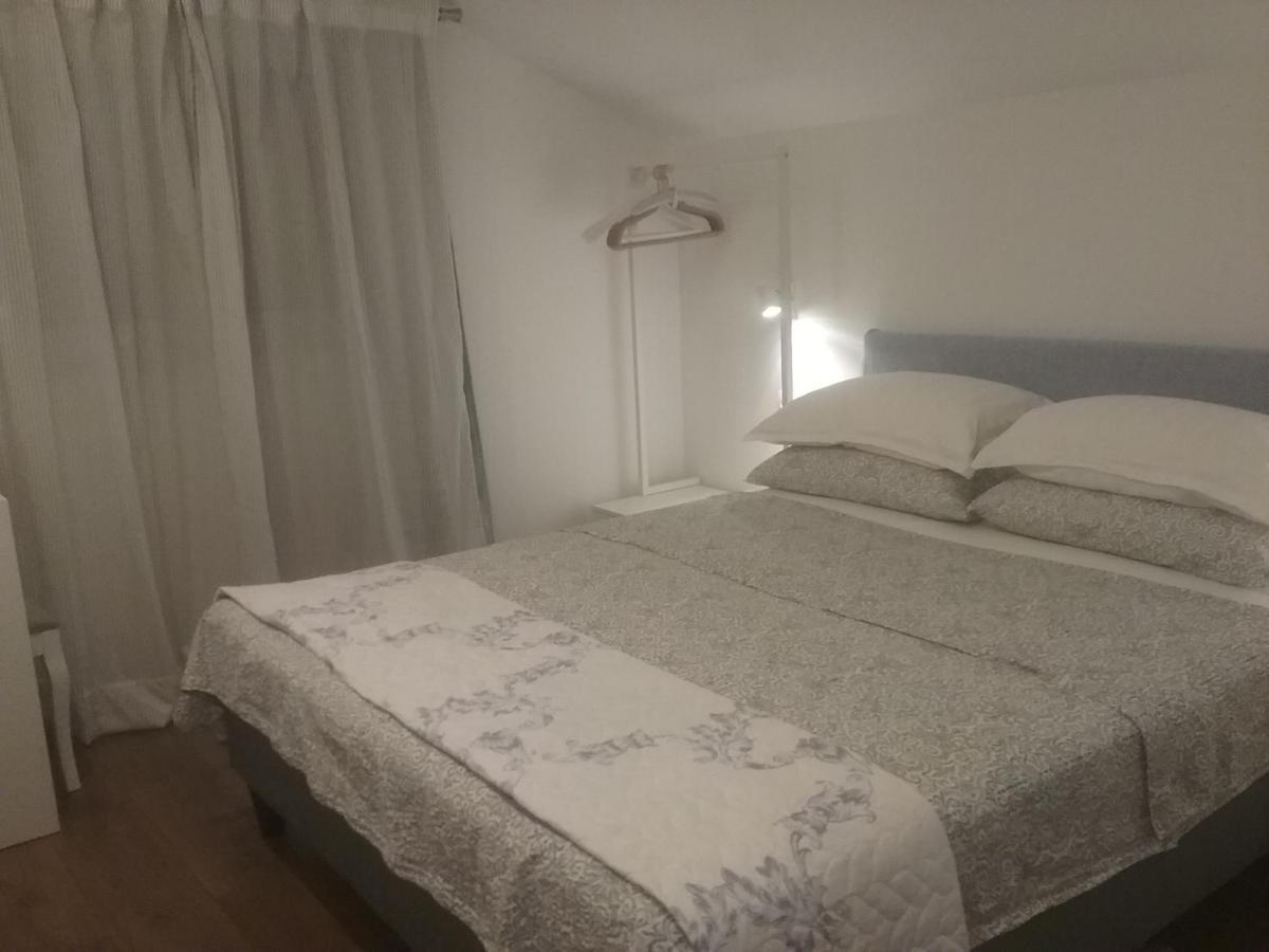 Apartment Charlie Vodice