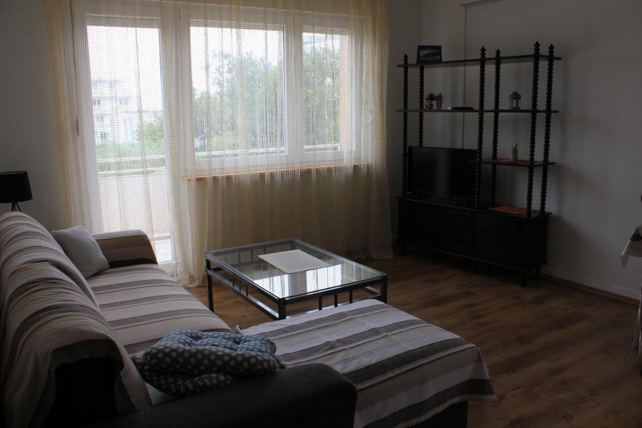 Charlie Apartment