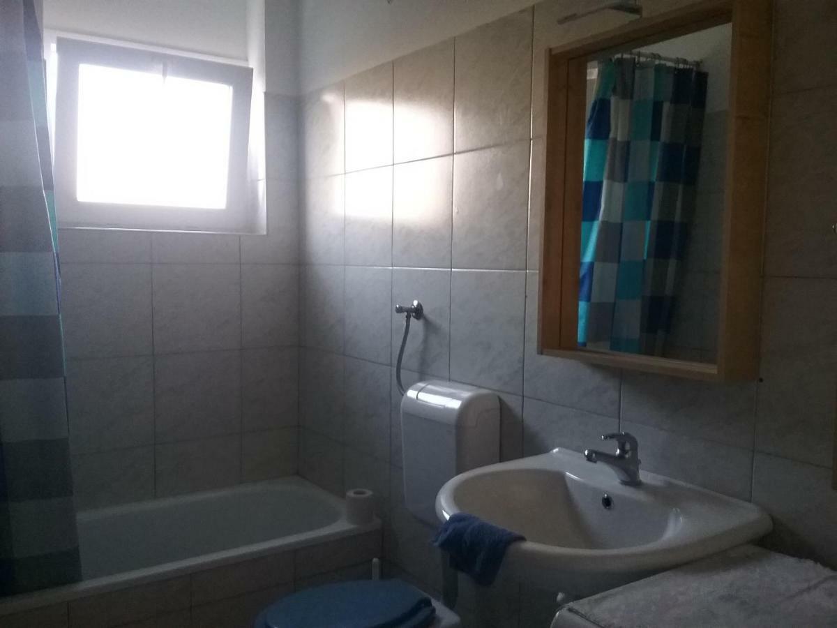 Apartment Charlie Vodice